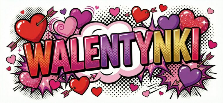 Walentynki 2026 w Tramp Klub Szczecinek – Promocje i atrakcje