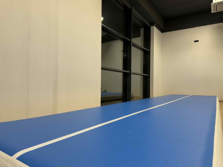 Nowe atrakcje w Tramp Klub!