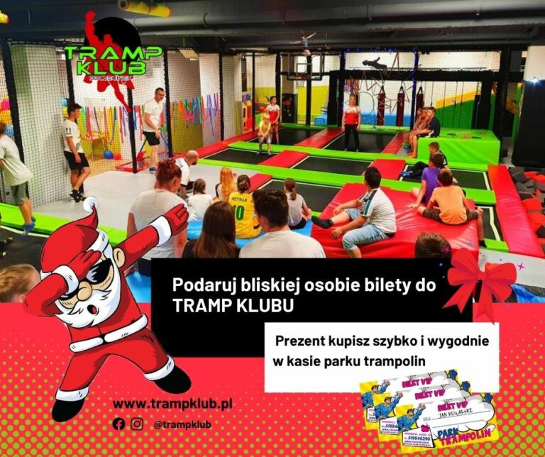 Podaruj w prezencie niezapomniane przeżycia