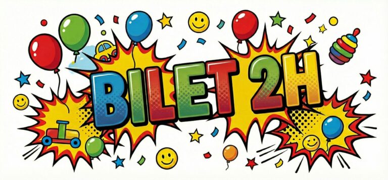 Nowość: Promocja Bilet 2H – Podwajamy dawkę skakania!